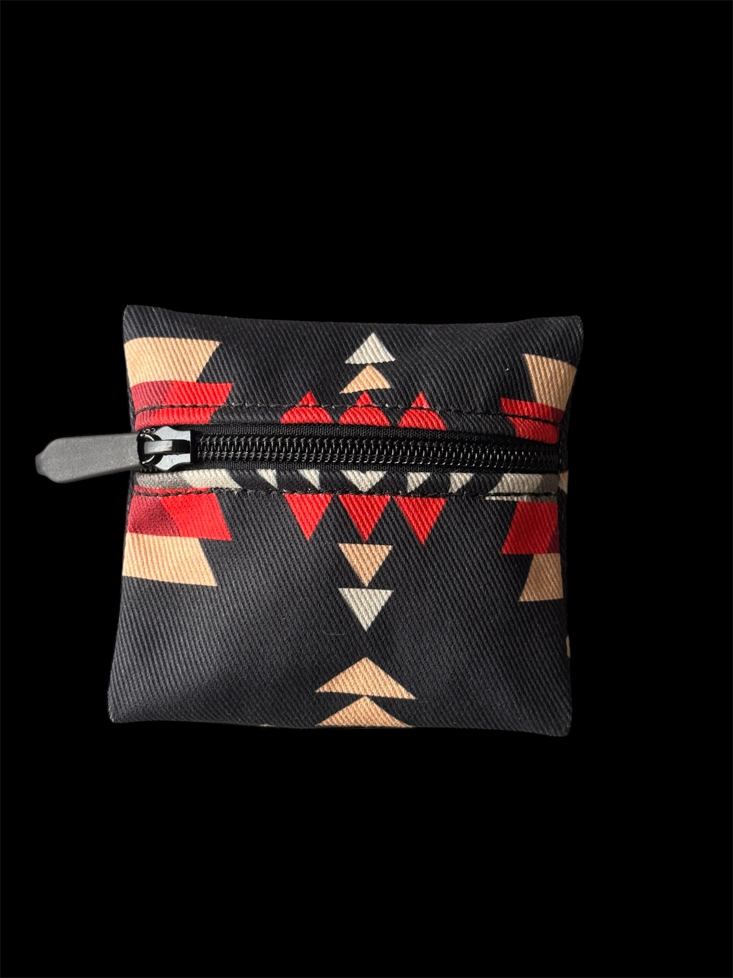 MICROBAT Small Candy Pouch  Pendleton Pattern (Limited)